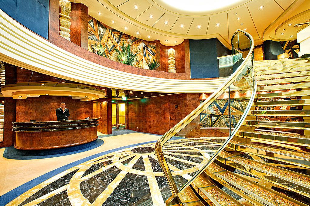MSC Yacht Club