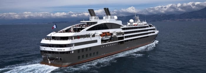 Le Boreal - Ponant