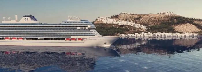 Sonata - Oceania Cruises