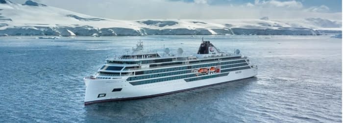 Viking (Expedición) - Viking Cruises