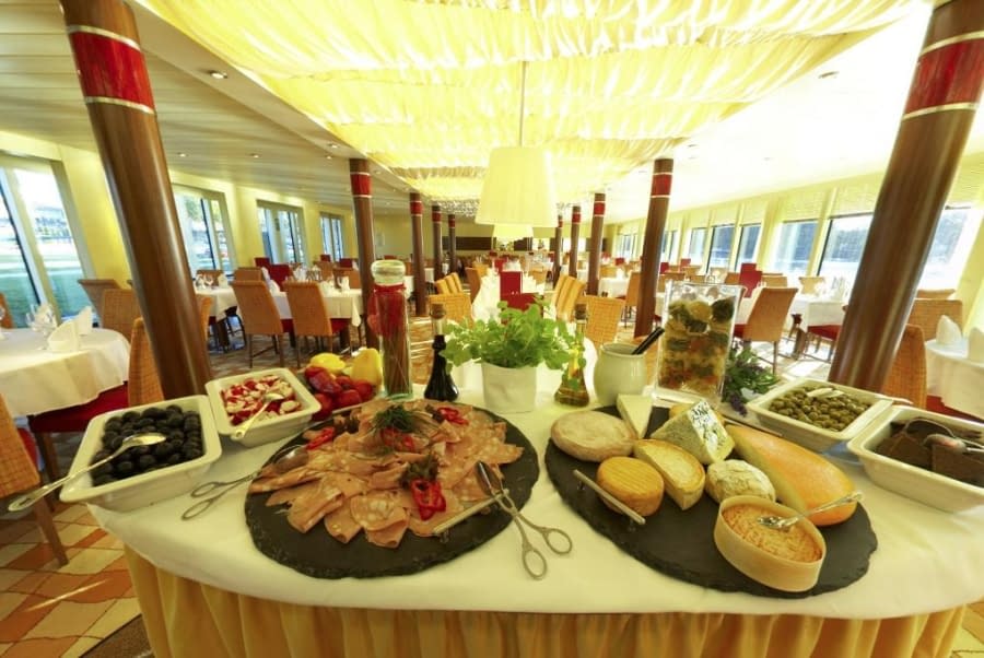 Gastronomía