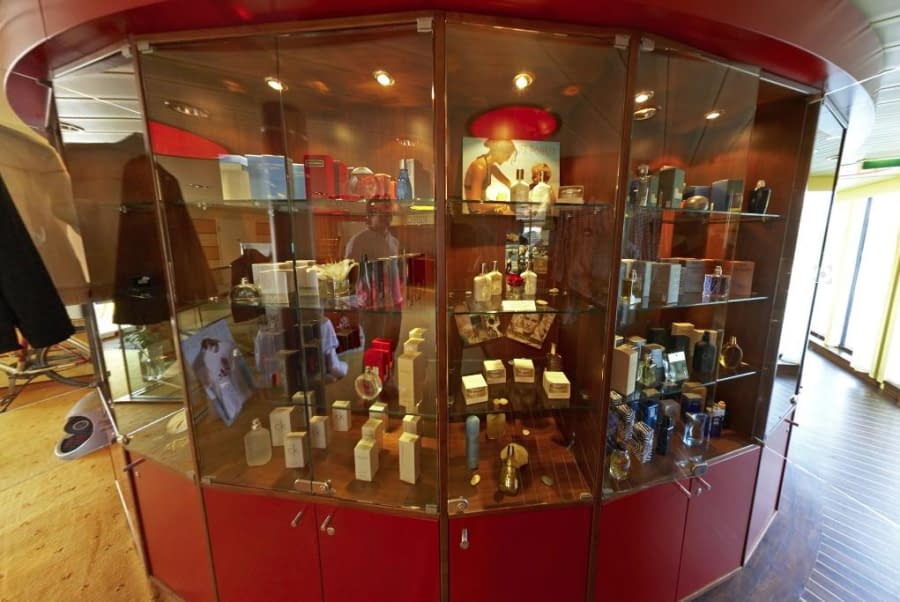 Tienda