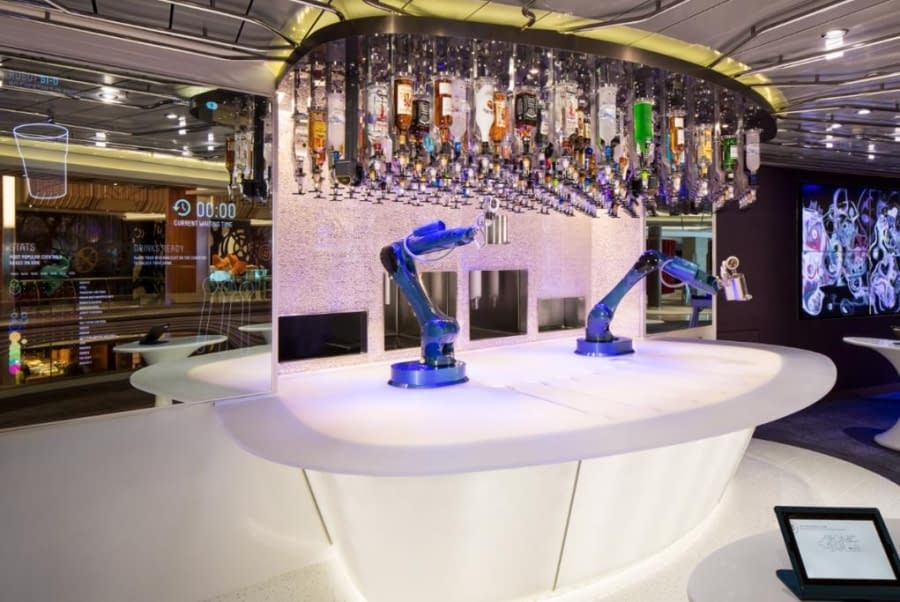 Bionic Bar
