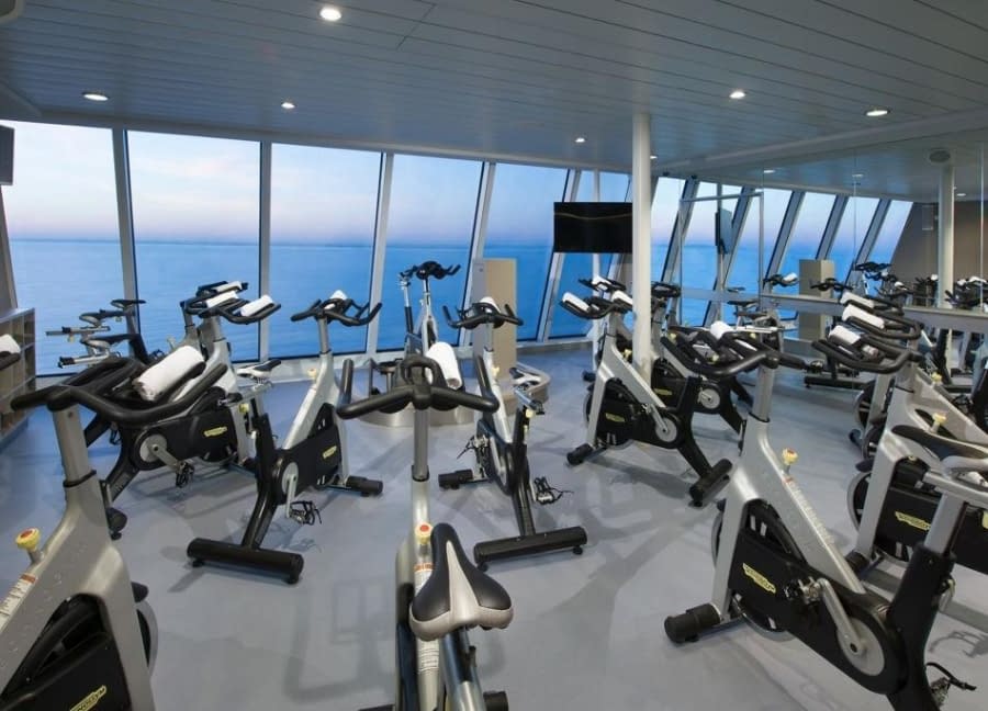 Gimnasio