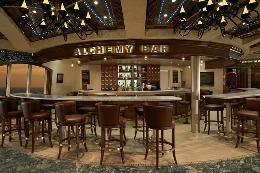 Alchemy-Bar