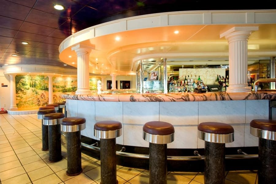 Bar-21st-Century