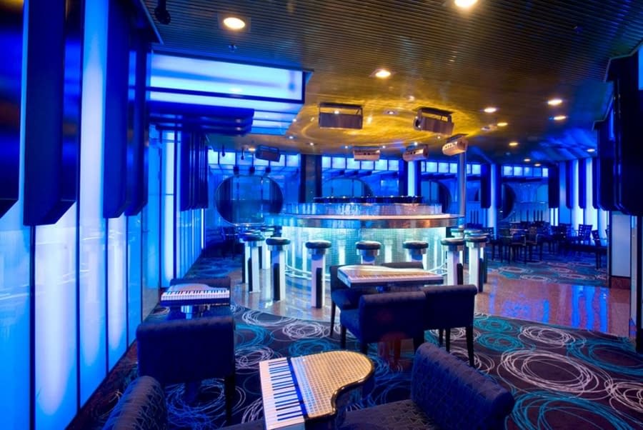 Piano Bar