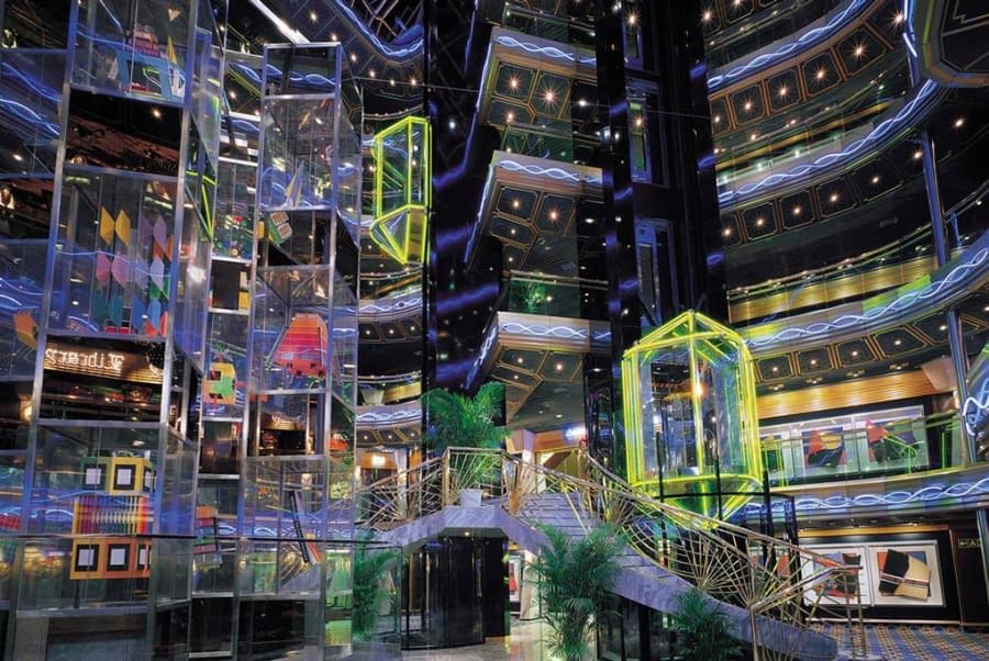 Atrium