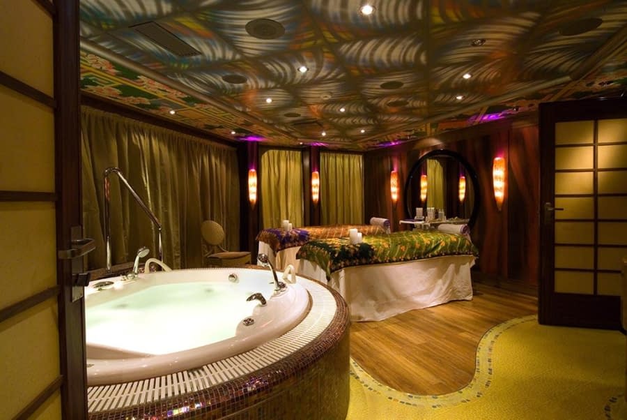 Spa-Sala