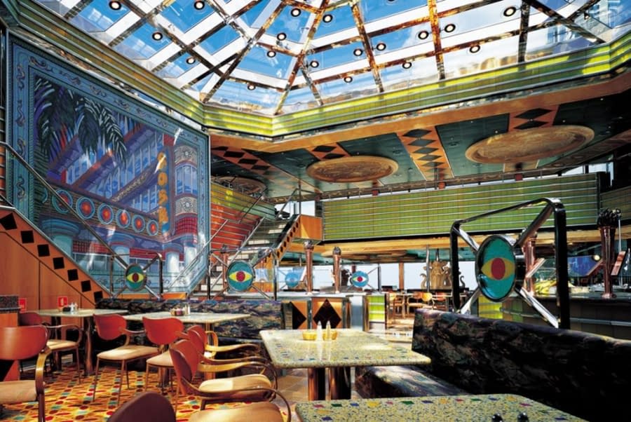 Restaurante-buffet-South-Beach