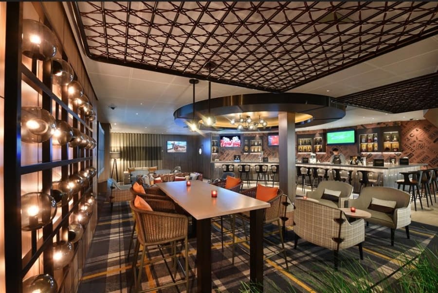Bar Craft Social