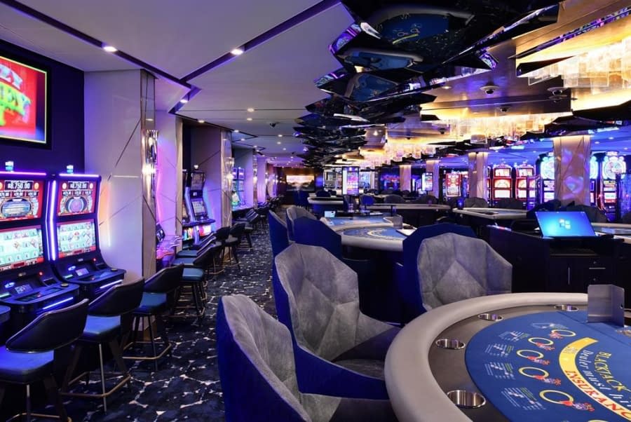 Casino