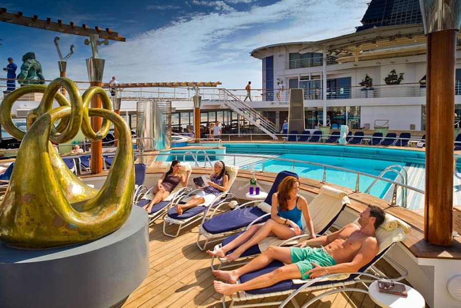 Celebrity Constellation 2024 2025 Celebrity Cruises. Fotos