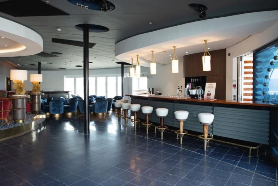 Disco Bar