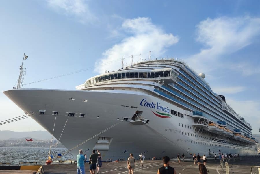 Costa Venezia