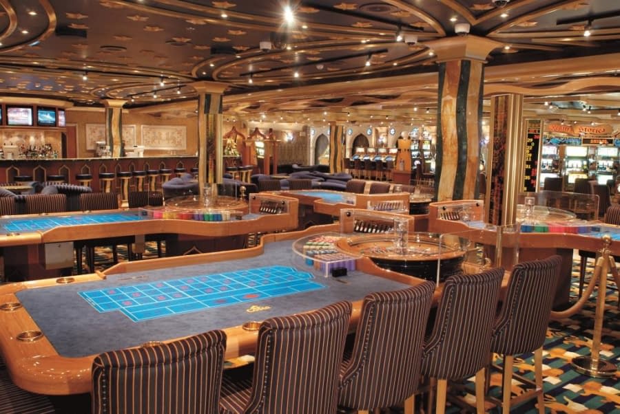 Casino