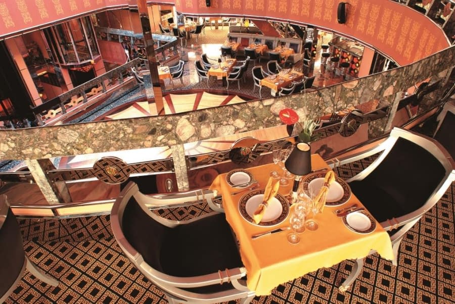 Club Medusa