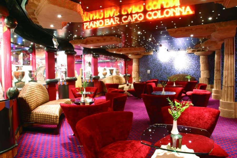 Piano Bar Colonna