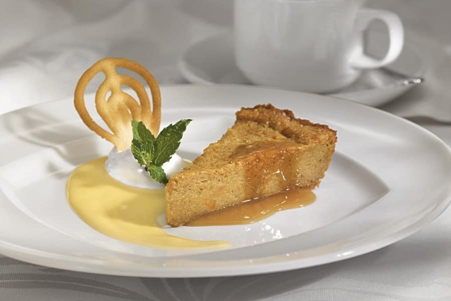 Cafeteria-Patisserie