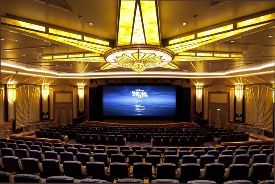 Teatro Buena Vista