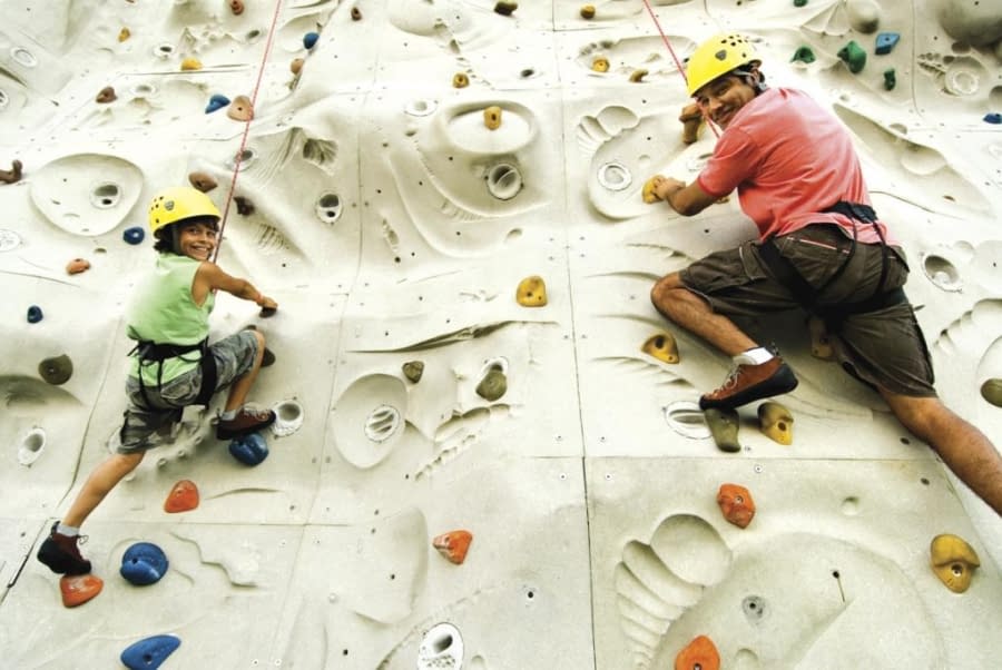 Escalada