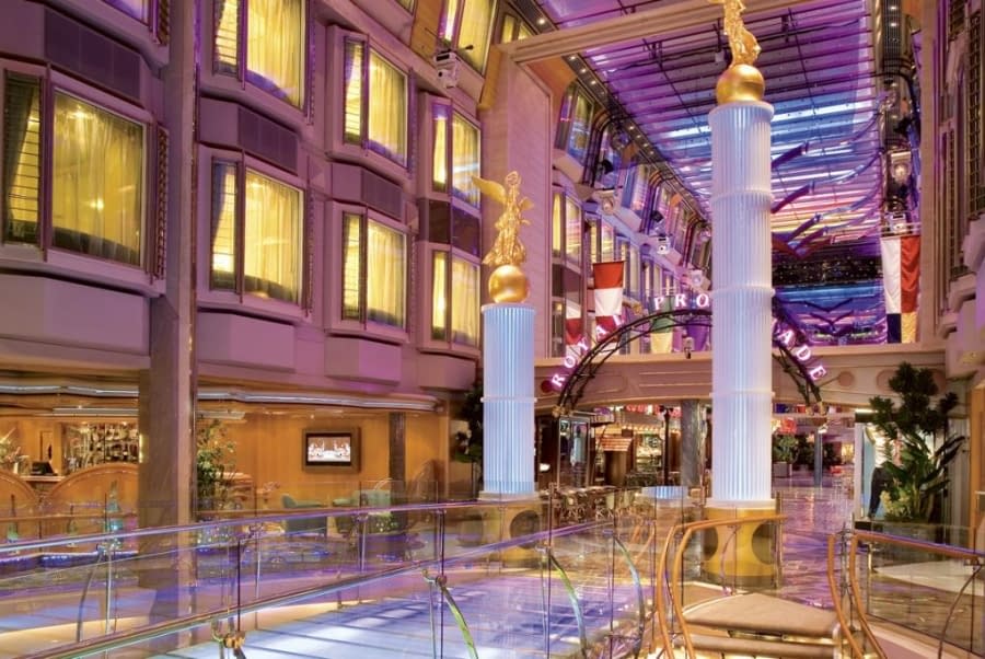 Royal Promenade