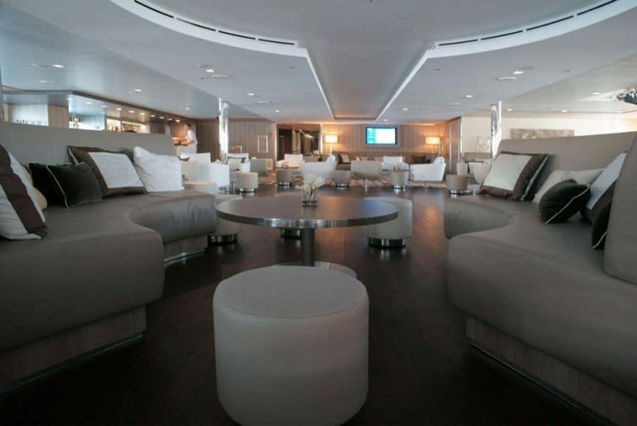 Main Lounge