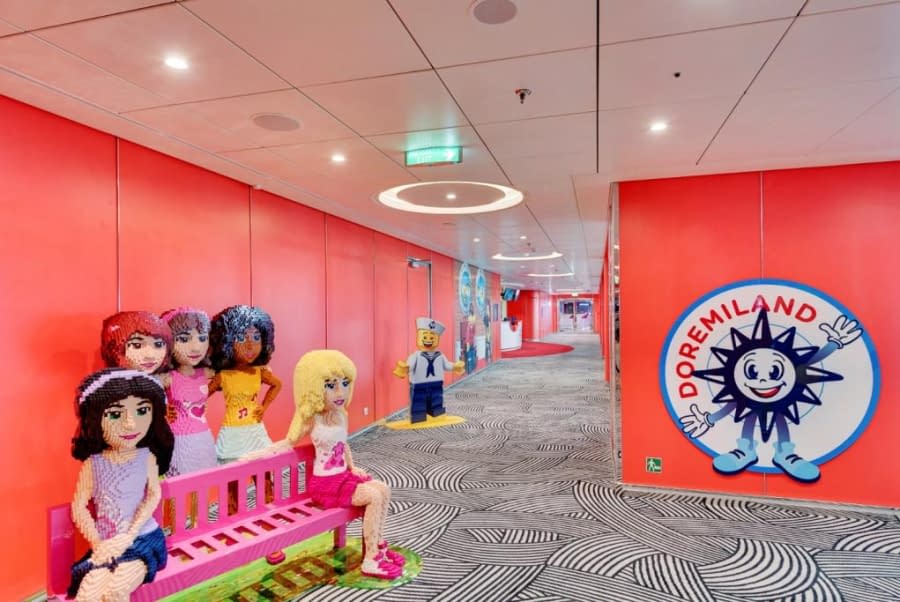 Doremi Land