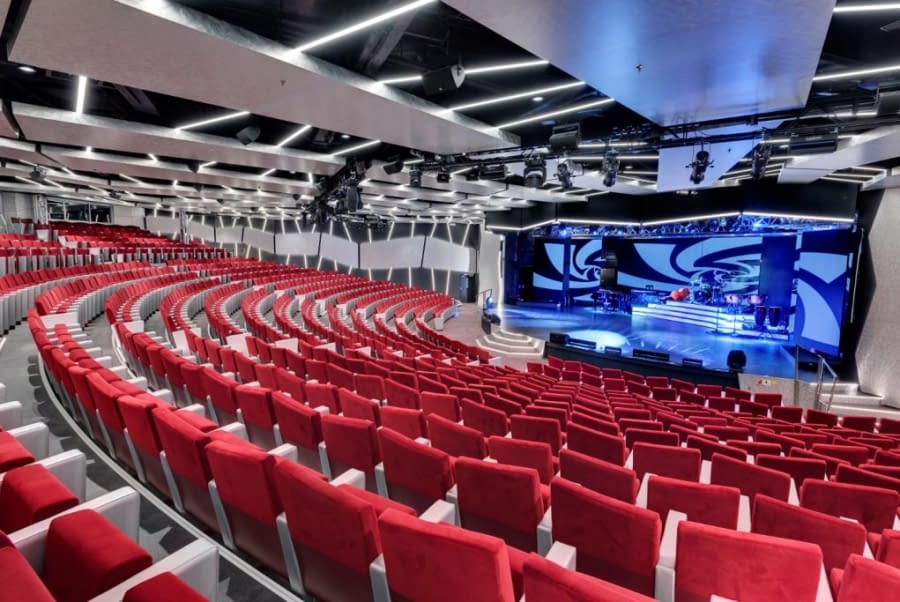 Teatro