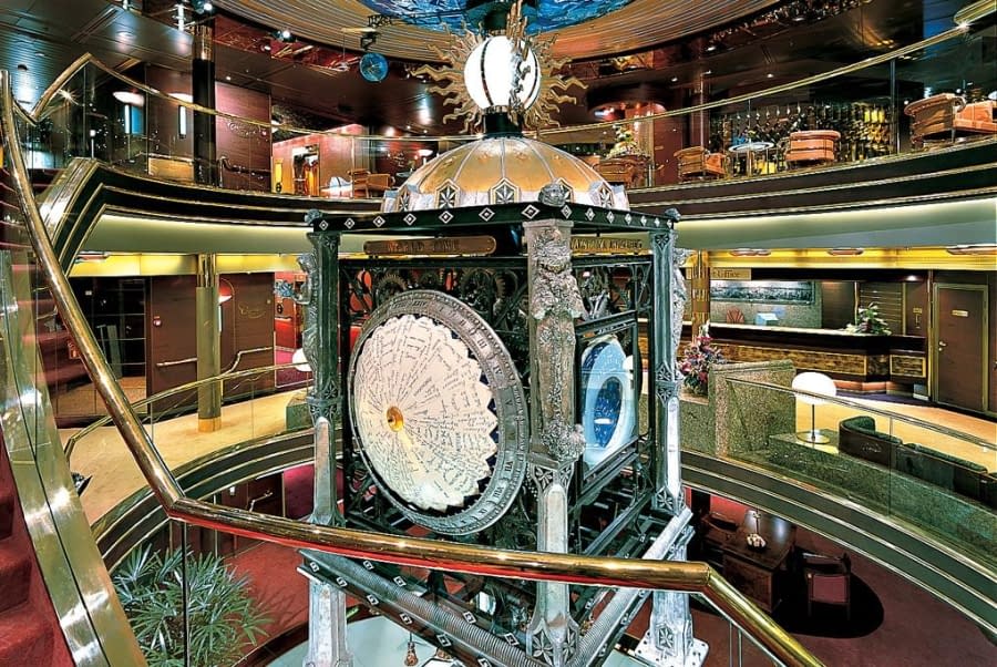 Atrium