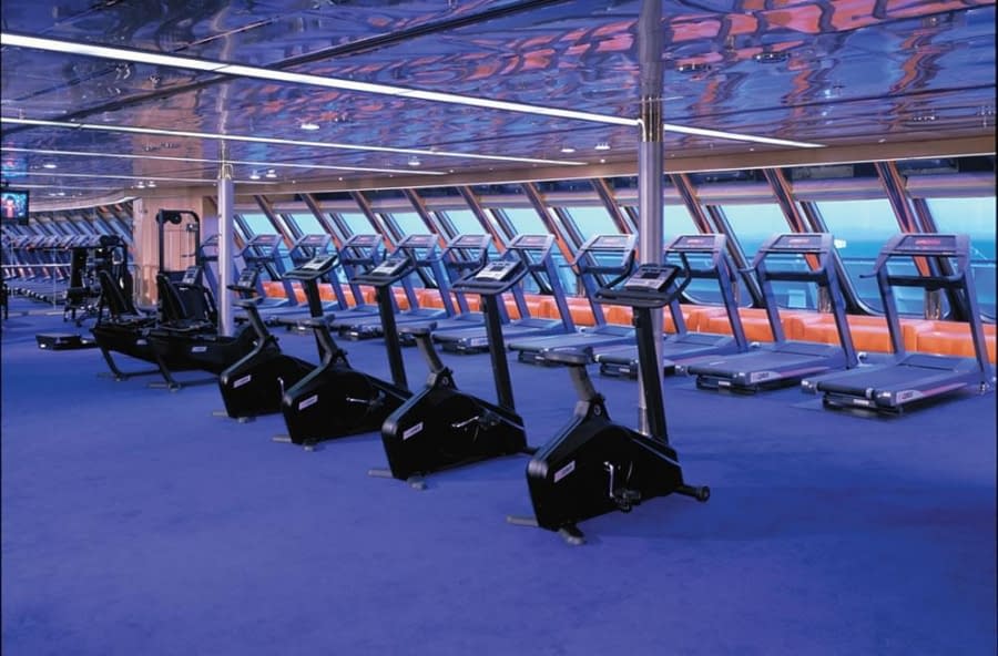 Gimnasio
