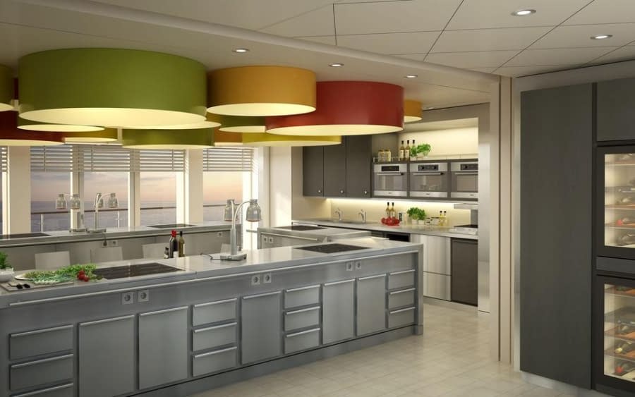 Cursos de Cocina