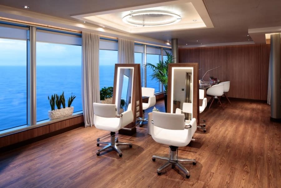 Greenhouse Spa Peluqueria