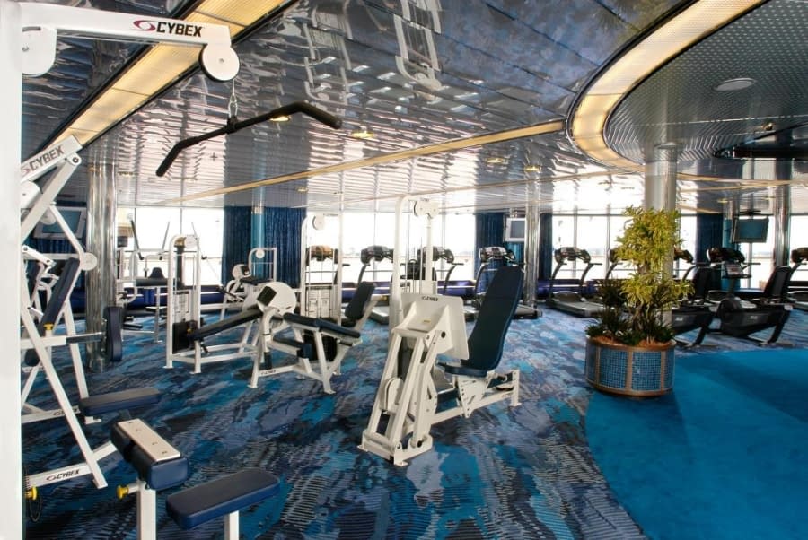 Gimnasio