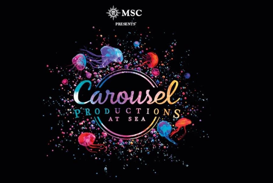 Carousel Productions