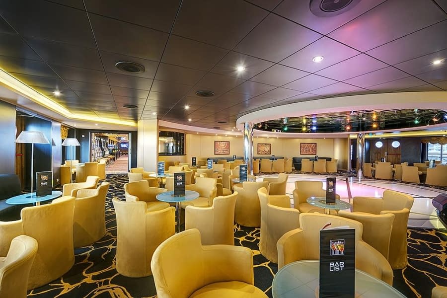 Armonia Lounge