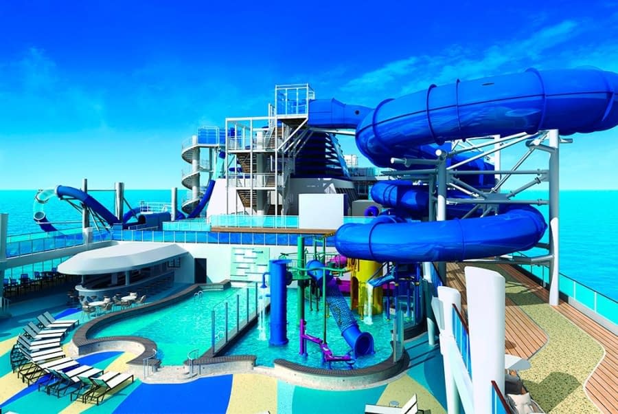 Aquapark