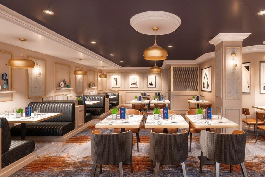 The Local Bar & Grill