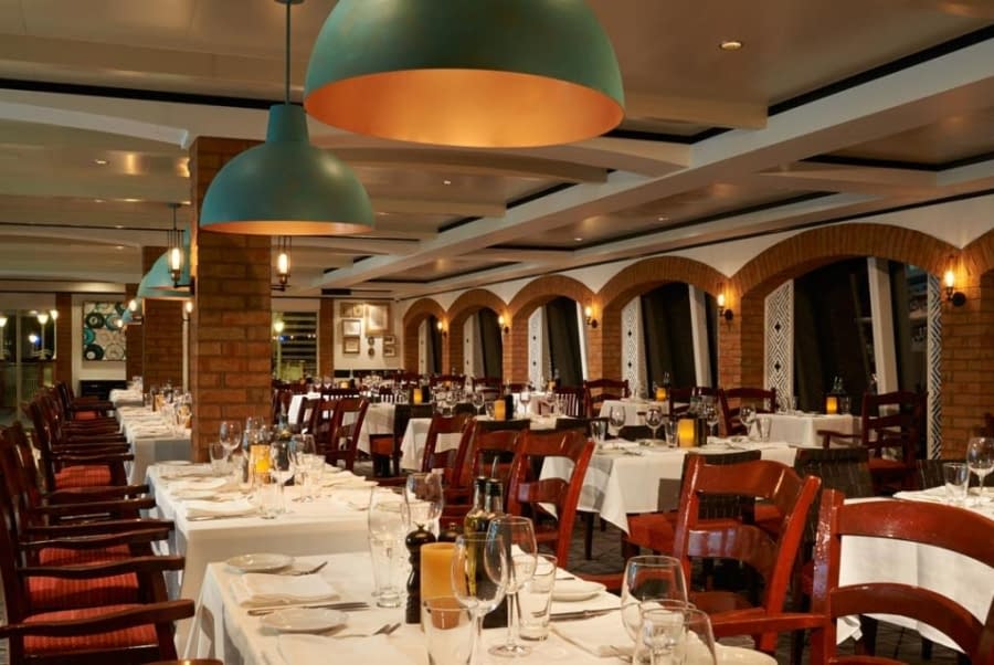 Restaurante La Cucina