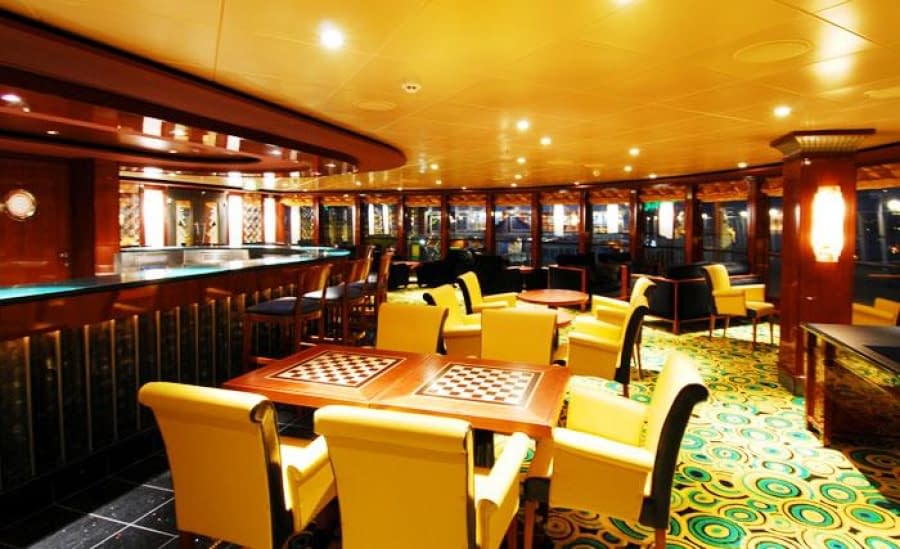 Star Bar