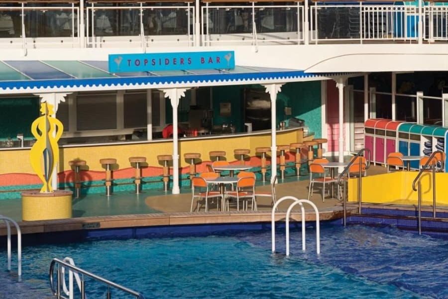 Bar Topsiders