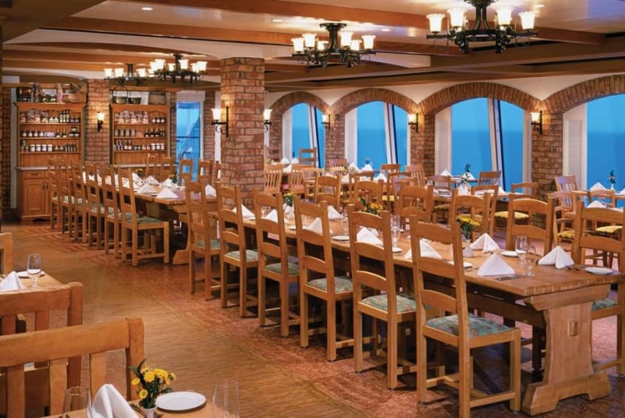 Restaurante La Cucina