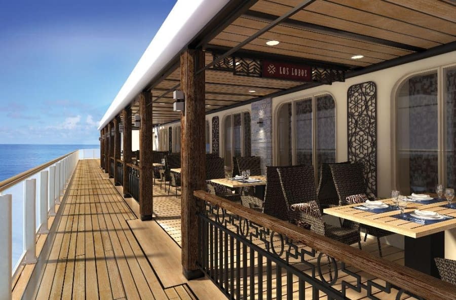 Paseo Waterfront
