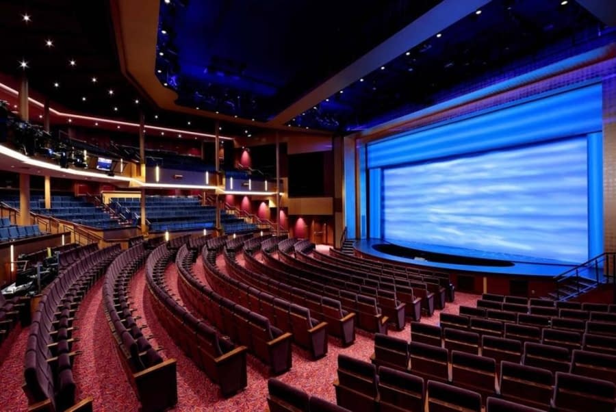 Teatro The Royal