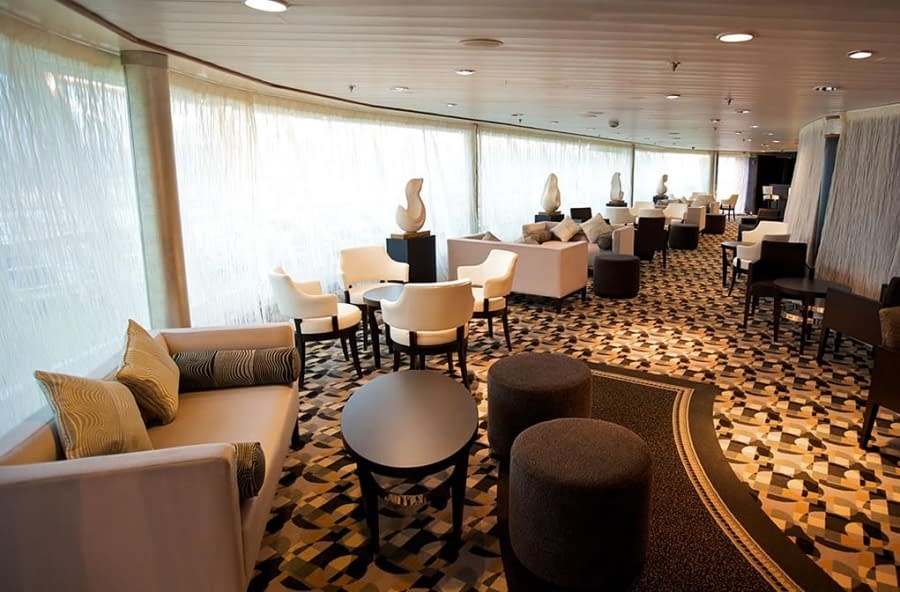 Restaurante Wu Fusion