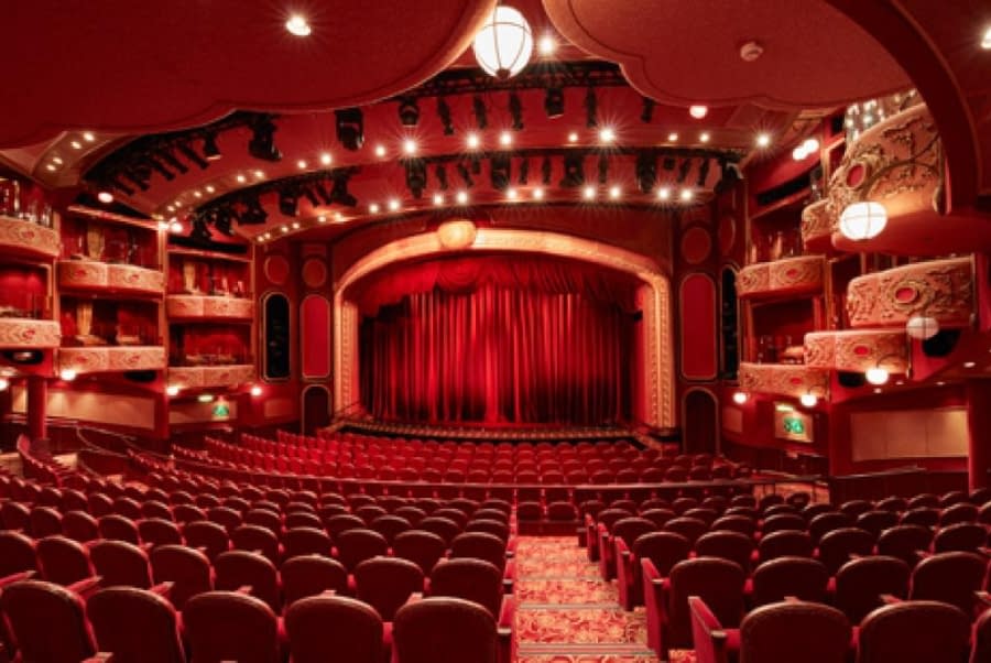 Teatro Royal Court