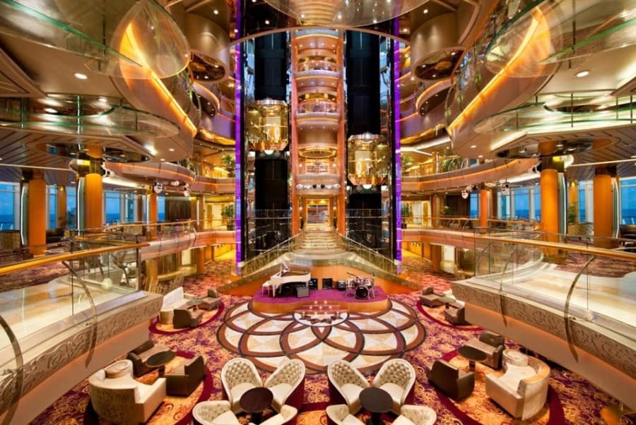 Atrium