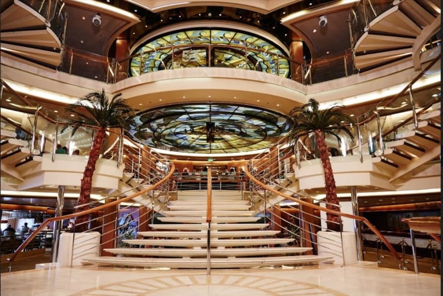 Atrium
