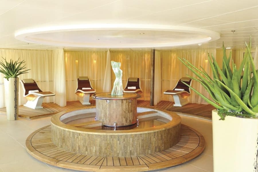 Spa Termal