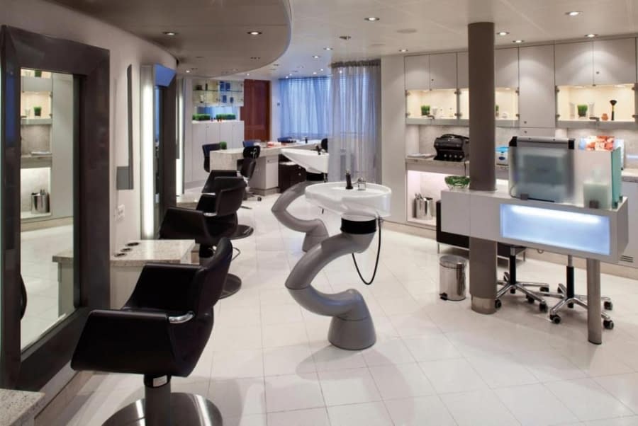 Salon de Belleza